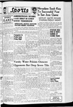 Spartan Daily, November 25, 1940