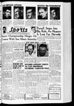 Spartan Daily, November 27, 1940