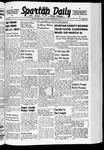 Spartan Daily, February 4, 1941