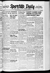 Spartan Daily, February 5, 1941