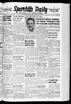 Spartan Daily, February 11, 1941