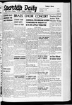 Spartan Daily, February 17, 1941