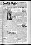 Spartan Daily, April 3, 1941