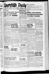Spartan Daily, June 4, 1941