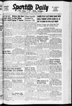 Spartan Daily, February 18, 1942