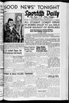 Spartan Daily, February 26, 1942 by San Jose State University, School of Journalism and Mass Communications