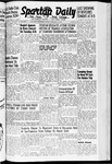 Spartan Daily, February 27, 1942 by San Jose State University, School of Journalism and Mass Communications