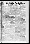 Spartan Daily, March 4, 1942 by San Jose State University, School of Journalism and Mass Communications