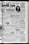 Spartan Daily, April 24, 1942 by San Jose State University, School of Journalism and Mass Communications