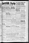 Spartan Daily, June 3, 1942 by San Jose State University, School of Journalism and Mass Communications