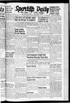 Spartan Daily, June 9, 1942 by San Jose State University, School of Journalism and Mass Communications