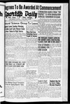 Spartan Daily, June 18, 1942 by San Jose State University, School of Journalism and Mass Communications