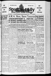 Spartan Daily, November 19, 1942