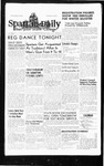 Spartan Daily, January 2, 1945