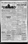 Spartan Daily, January 19, 1945
