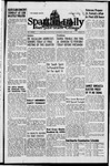 Spartan Daily, March 15, 1945