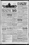 Spartan Daily, April 9, 1945