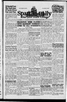 Spartan Daily, April 12, 1945