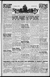 Spartan Daily, April 18, 1945