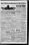 Spartan Daily, June 7, 1945