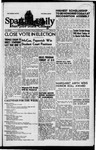 Spartan Daily, June 8, 1945