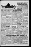 Spartan Daily, June 18, 1945