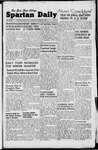 Spartan Daily, January 10, 1946
