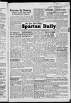 Spartan Daily, January 24, 1946