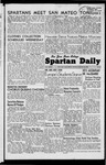 Spartan Daily, January 25, 1946