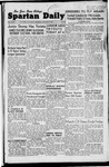 Spartan Daily, January 31, 1946