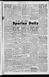 Spartan Daily, February 28, 1946