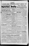 Spartan Daily, March 8, 1946