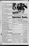 Spartan Daily, March 18, 1946