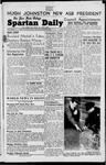 Spartan Daily, March 21, 1946