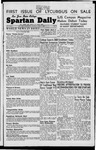 Spartan Daily, April 1, 1946