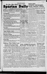 Spartan Daily, April 4, 1946