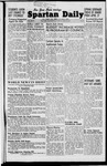 Spartan Daily, April 9, 1946