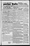 Spartan Daily, April 15, 1946