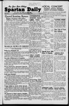 Spartan Daily, April 16, 1946