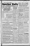 Spartan Daily, April 18, 1946