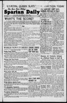 Spartan Daily, April 19, 1946