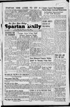 Spartan Daily, April 23, 1946