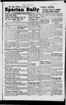 Spartan Daily, April 24, 1946