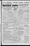 Spartan Daily, April 30, 1946