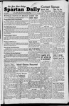 Spartan Daily, May 6, 1946