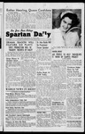 Spartan Daily, May 13, 1946