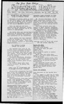 Spartan Daily, May 16, 1946