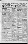 Spartan Daily, June 12, 1946