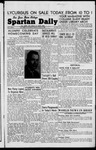 Spartan Daily, June 14, 1946