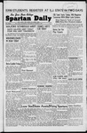 Spartan Daily, October 2, 1946